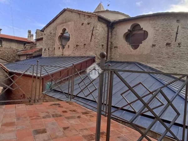 appartamento in vendita a Taggia