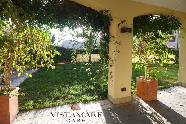 appartamento in vendita a Taggia