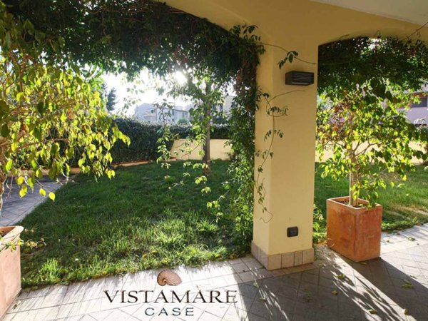 appartamento in vendita a Taggia