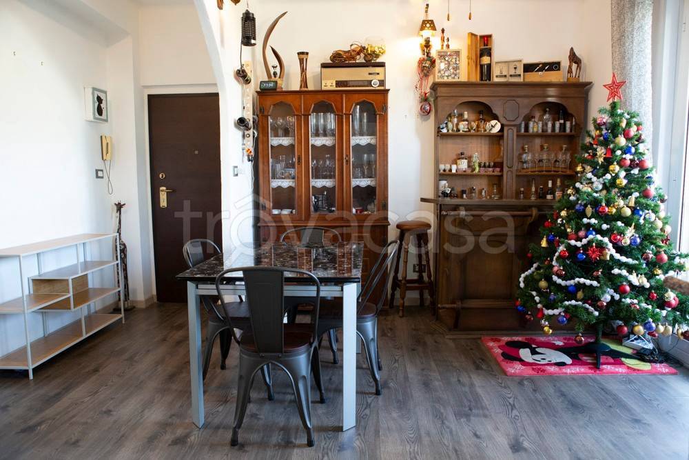 appartamento in vendita a Taggia