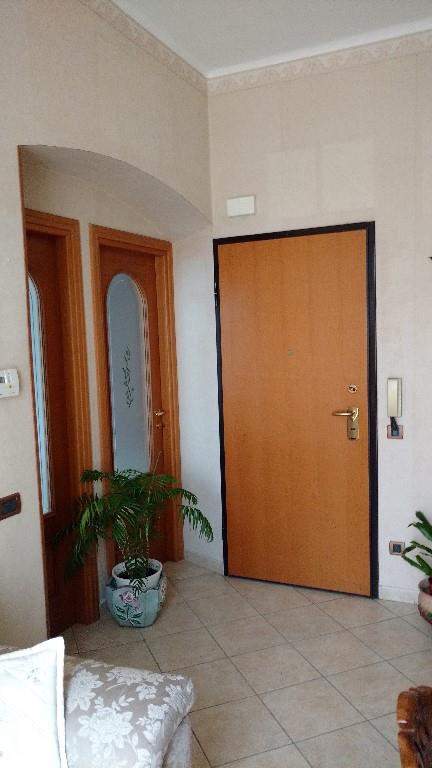 appartamento in vendita a Taggia in zona Arma di Taggia