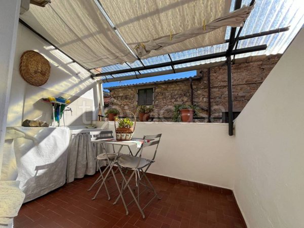 appartamento in vendita a Taggia