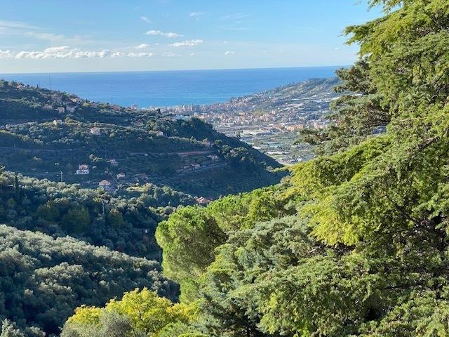 appartamento in vendita a Taggia