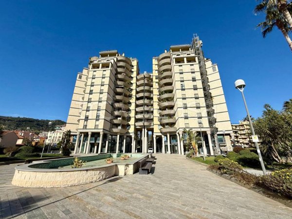 appartamento in vendita a Taggia