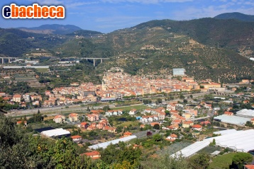 appartamento in vendita a Taggia in zona Arma di Taggia