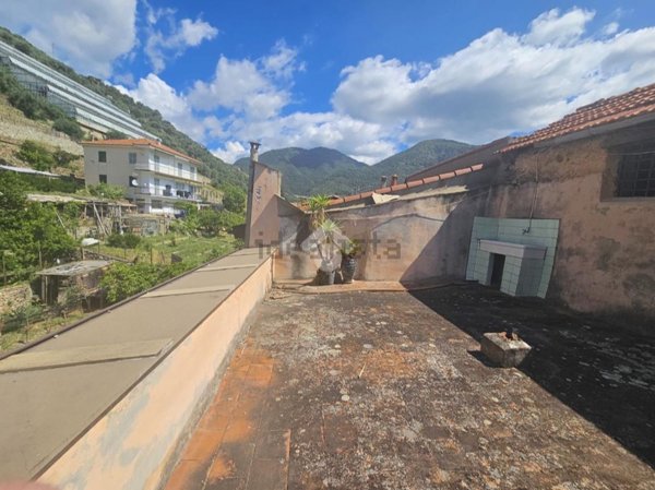 appartamento in vendita a Taggia