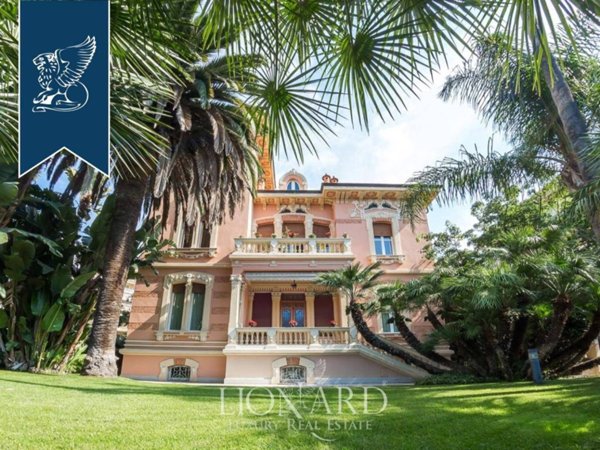villa in vendita a Taggia
