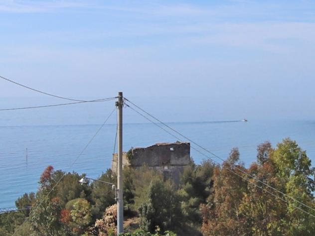 appartamento in vendita a Taggia