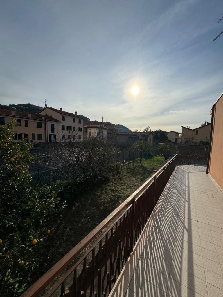 appartamento in vendita a Taggia
