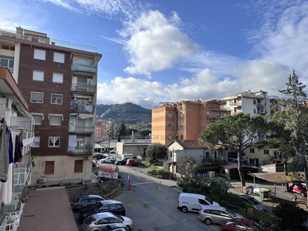 appartamento in vendita a Taggia