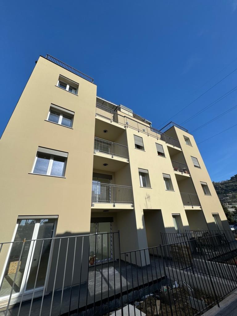 appartamento in vendita a Taggia in zona Levà