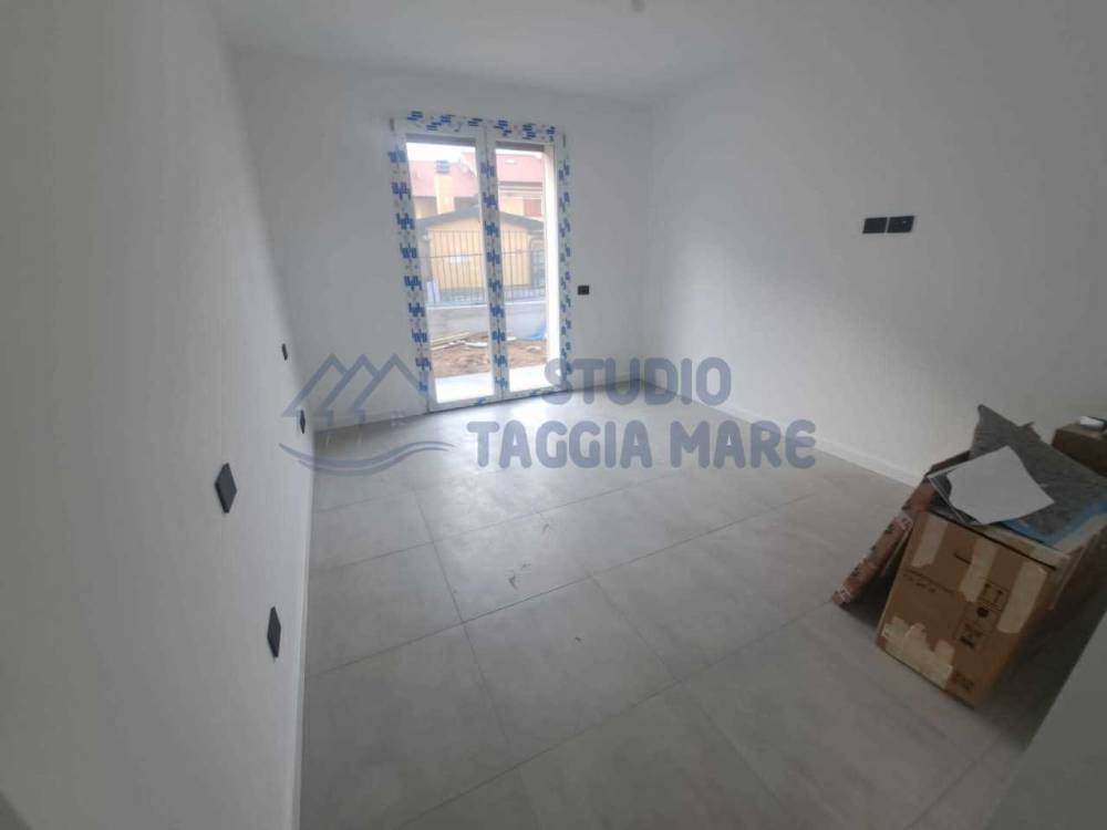 appartamento in vendita a Taggia