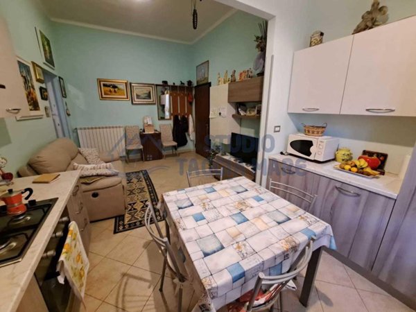 appartamento in vendita a Taggia