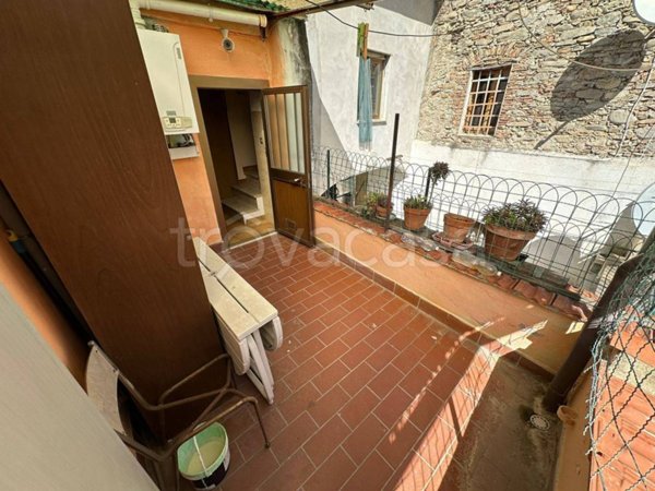 appartamento in vendita a Taggia
