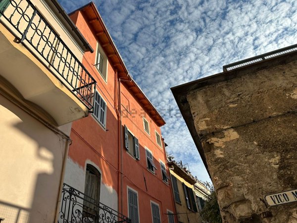 appartamento in vendita a Taggia