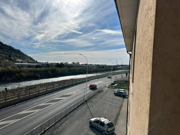 appartamento in vendita a Taggia