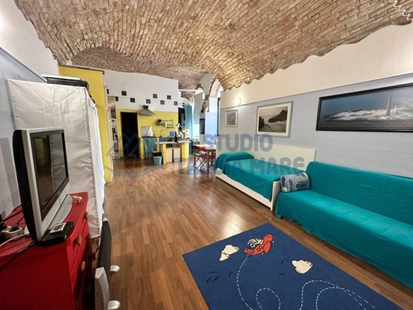 appartamento in vendita a Taggia