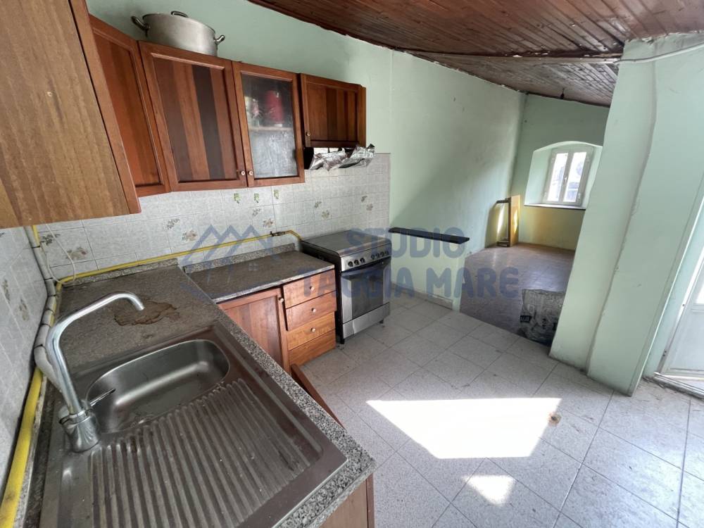appartamento in vendita a Taggia