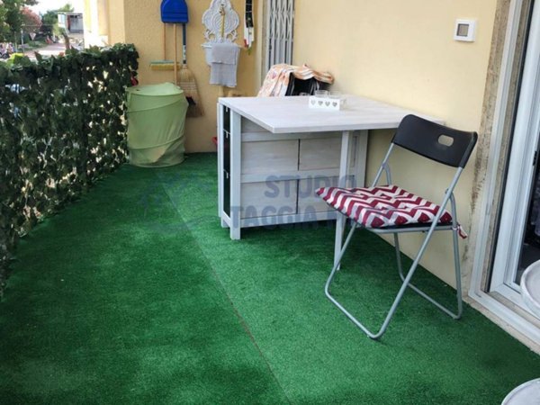 appartamento in vendita a Taggia in zona Arma di Taggia