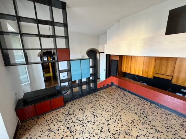 appartamento in vendita a Taggia