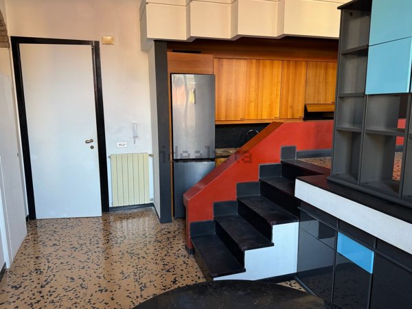 appartamento in vendita a Taggia