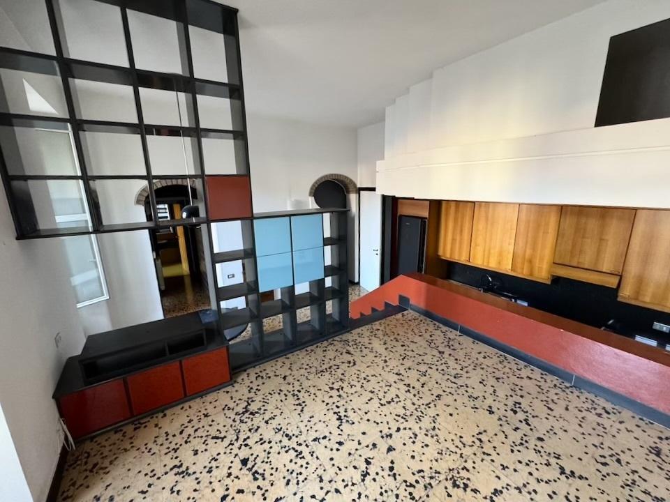 appartamento in vendita a Taggia