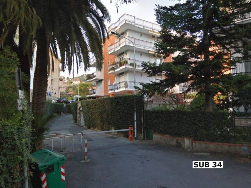 appartamento in vendita a Taggia