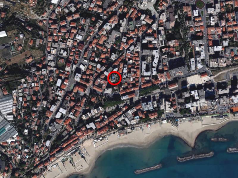 casa indipendente in vendita a Taggia