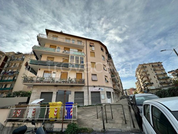 appartamento in vendita a Taggia in zona Arma di Taggia