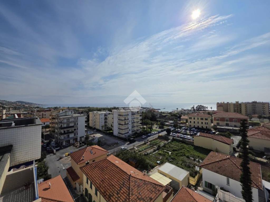 appartamento in vendita a Taggia