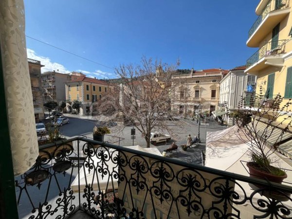 appartamento in vendita a Taggia