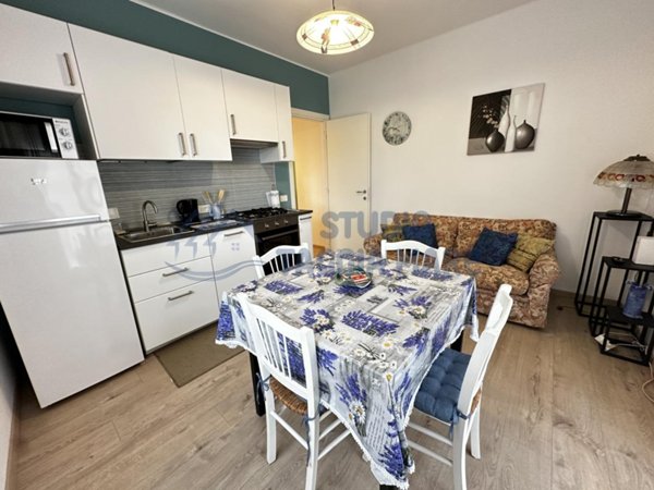 appartamento in vendita a Taggia in zona Arma di Taggia