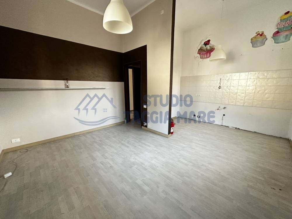 appartamento in vendita a Taggia
