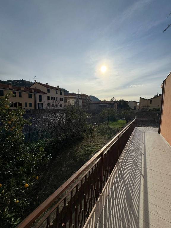 appartamento in vendita a Taggia