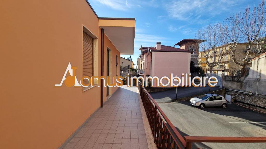 appartamento in vendita a Taggia