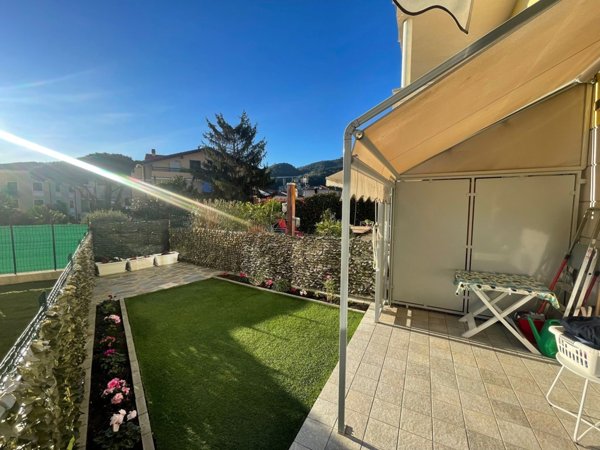 appartamento in vendita a Taggia