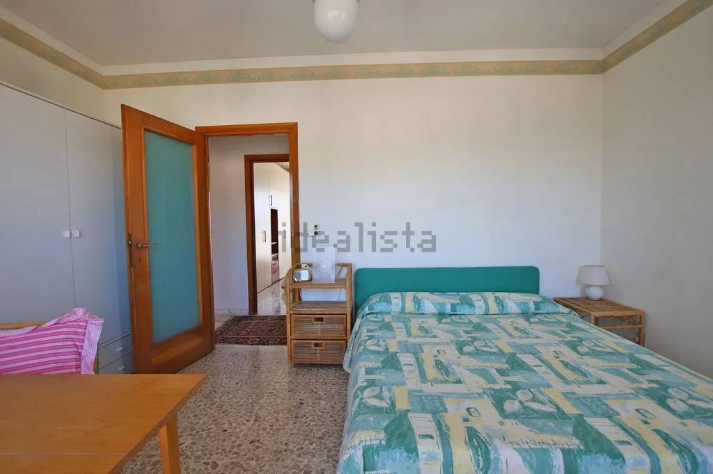 appartamento in vendita a Taggia
