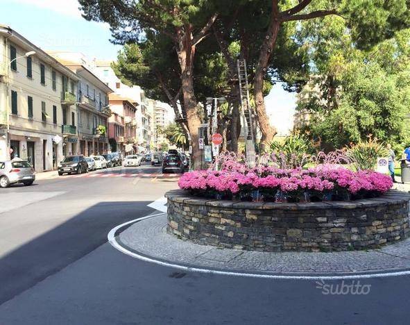 appartamento in vendita a Taggia
