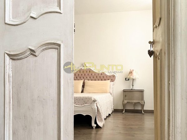 appartamento in vendita a Taggia