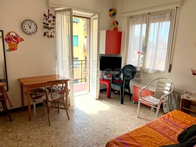 appartamento in vendita a Taggia