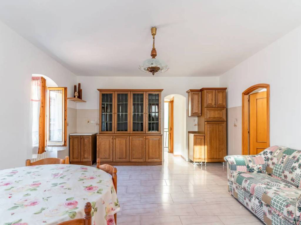 appartamento in vendita a Taggia
