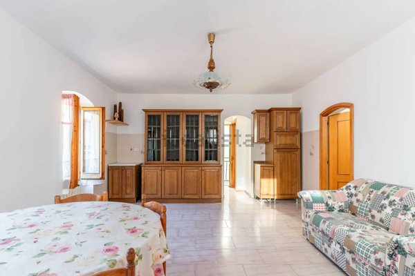 appartamento in vendita a Taggia