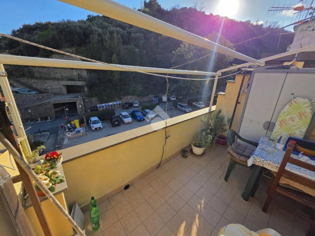 appartamento in vendita a Taggia