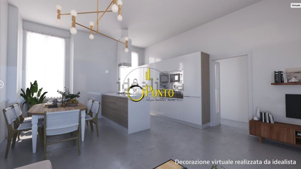 appartamento in vendita a Taggia