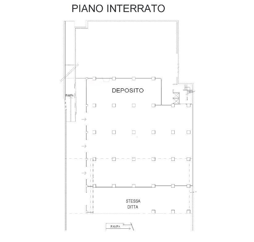 negozio in vendita a Taggia