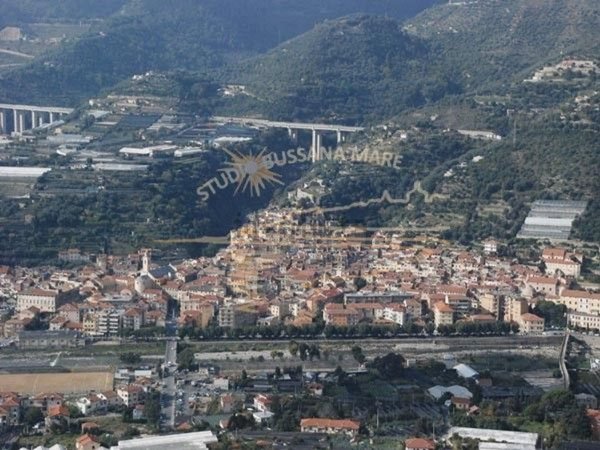 appartamento in vendita a Taggia