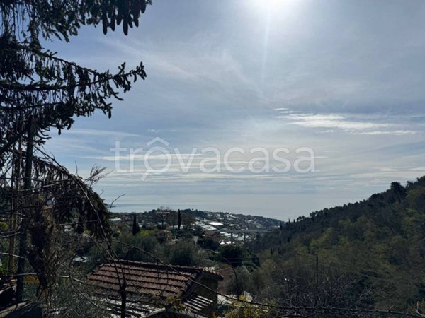 terreno agricolo in vendita a Taggia