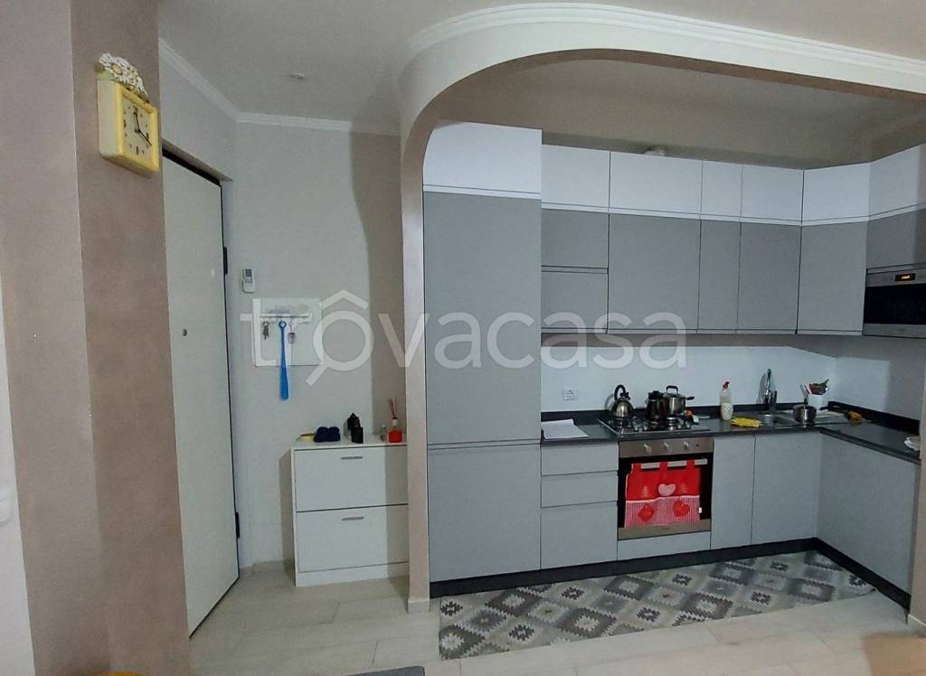 appartamento in vendita a Taggia