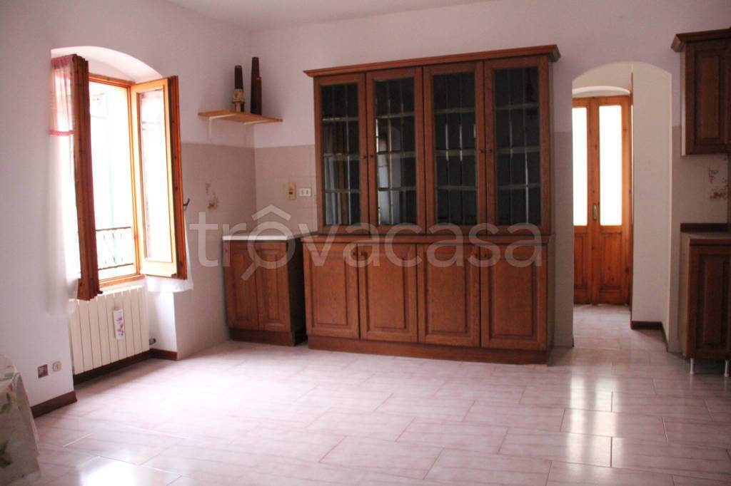appartamento in vendita a Taggia
