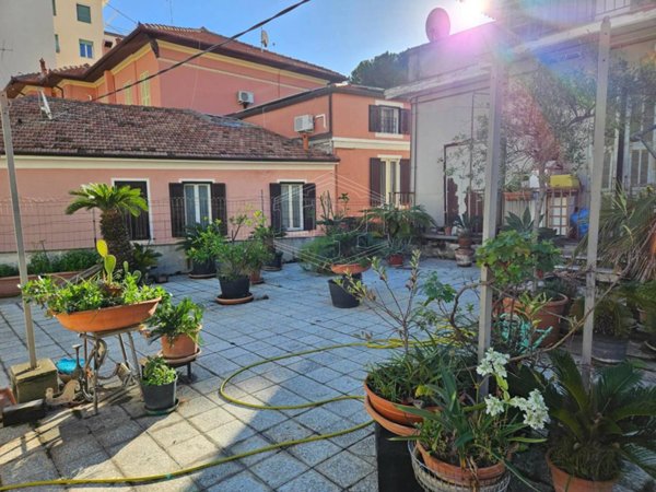appartamento in vendita a Taggia